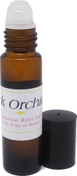 View Buying Options For The Black Orchid: Tom Ford - Type For Men Scented Body Oil Fragrance