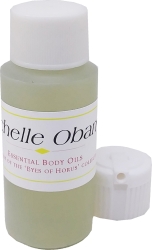 View Buying Options For The Michelle Obama For Women Perfume Body Oil Fragrance