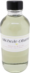 View Buying Options For The Michelle Obama For Women Perfume Body Oil Fragrance