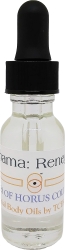 View Buying Options For The Barack Obama: Renegade - Type For Men Scented Body Oil Fragrance