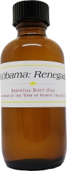 View Buying Options For The Barack Obama: Renegade - Type For Men Scented Body Oil Fragrance