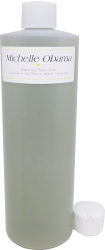 View Buying Options For The Michelle Obama For Women Scented Body Oil Fragrance
