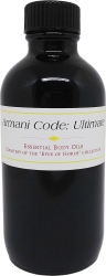 View Buying Options For The Armani Code: Ultimate - Type For Men Cologne Body Oil Fragrance