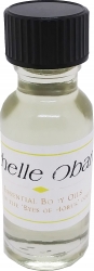 View Buying Options For The Michelle Obama For Women Perfume Body Oil Fragrance