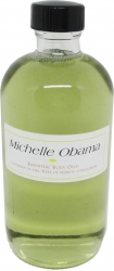 View Buying Options For The Michelle Obama For Women Scented Body Oil Fragrance