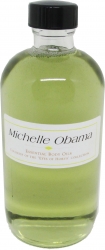 View Buying Options For The Michelle Obama For Women Perfume Body Oil Fragrance