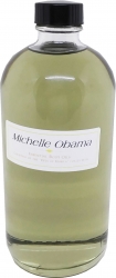 View Buying Options For The Michelle Obama For Women Scented Body Oil Fragrance