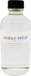 View Buying Options For The Amber: White - Type Scented Body Oil Fragrance