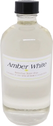 View Buying Options For The Amber: White - Type Scented Body Oil Fragrance