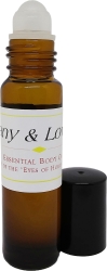 View Buying Options For The T & Love - Type For Women Scented Body Oil Fragrance
