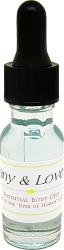 View Buying Options For The T & Love - Type For Women Scented Body Oil Fragrance