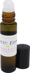 View Buying Options For The Versace: Eros For Men Cologne Body Oil Fragrance