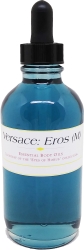 View Buying Options For The Versace: Eros For Men Cologne Body Oil Fragrance