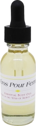 View Buying Options For The Eros: Versace - Type PF For Women Scented Body Oil Fragrance