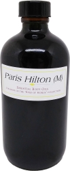 View Buying Options For The Paris Hilton - Type For Men Scented Body Oil Fragrance