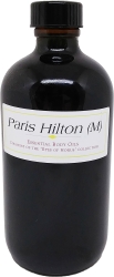 View Buying Options For The Paris Hilton - Type For Men Cologne Body Oil Fragrance