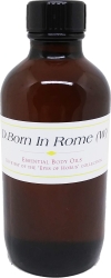 View Buying Options For The Donna Born In Rome - Type For Women Scented Body Oil Fragrance