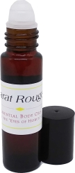 View Buying Options For The Baccarat Rouge 540 - Type Scented Body Oil Fragrance