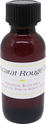 View Buying Options For The Baccarat Rouge 540 - Type Scented Body Oil Fragrance