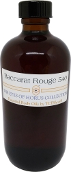 View Buying Options For The Baccarat Rouge 540 - Type Scented Body Oil Fragrance