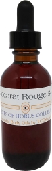 View Buying Options For The Baccarat Rouge 540 - Type Scented Body Oil Fragrance