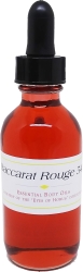 View Buying Options For The Baccarat Rouge 540 - Type Scented Body Oil Fragrance