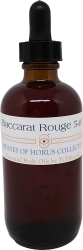 View Buying Options For The Baccarat Rouge 540 - Type Scented Body Oil Fragrance