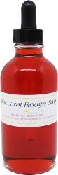 View Buying Options For The Baccarat Rouge 540 - Type Scented Body Oil Fragrance