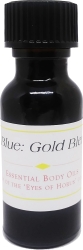 View Buying Options For The Polo Blue: Gold Blend - Type For Men Scented Body Oil Fragrance