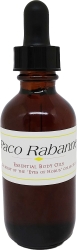 View Buying Options For The Paco Rabanne - Type For Men Scented Body Oil Fragrance