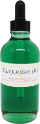 View Buying Options For The Turquoise - Type MK For Women Scented Body Oil Fragrance