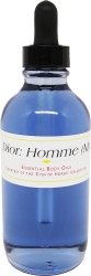 View Buying Options For The Dior: Homme - Type For Men Scented Body Oil Fragrance