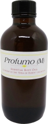 View Buying Options For The Profumo - Type AC For Men Scented Body Oil Fragrance