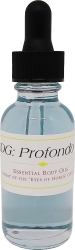 View Product Detials For The Acqua Di Gio: Profondo - Type For Men Cologne Body Oil Fragrance