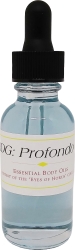 View Product Detials For The Acqua Di Gio: Profondo - Type GA For Men Scented Body Oil Fragrance