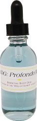 View Buying Options For The Acqua Di Gio: Profondo - Type GA For Men Scented Body Oil Fragrance