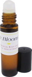 View Buying Options For The Gucci: Bloom Profumo Di Fiori - Type For Women Scented Body Oil Fragrance