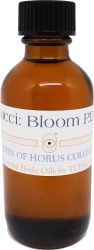 View Buying Options For The Gucci: Bloom Profumo Di Fiori - Type For Women Perfume Body Oil Fragrance