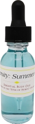 View Buying Options For The Eternity: Summer - Type For Men Cologne Body Oil Fragrance