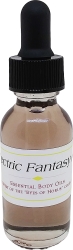 View Buying Options For The Electric Fantasy - Type BS For Women Scented Body Oil Fragrance