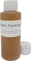 View Buying Options For The Electric Fantasy - Type BS For Women Scented Body Oil Fragrance