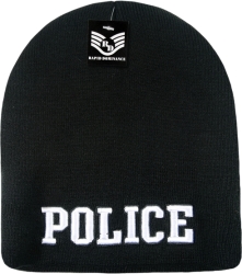 View Buying Options For The RapDom Police S2 Public Safety Knit Mens Cap
