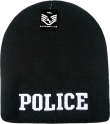 View Buying Options For The Rapid Dominance Police S2 Public Safety Knit Mens Cap