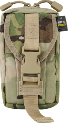 View Buying Options For The RapDom Gadget Tactical Pouch