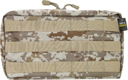View Buying Options For The RapDom Horizontal Utility Tactical Pouch