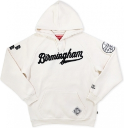 View Buying Options For The Big Boy Birmingham Black Barons Heritage Mens Hoodie