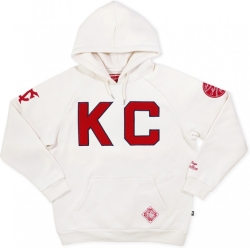 View Buying Options For The Big Boy Kansas City Monarchs Heritage Mens Hoodie