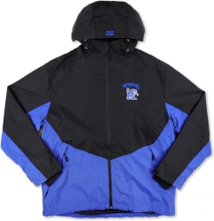 View Buying Options For The Big Boy Memphis Tigers S7 Mens Windbreaker Jacket