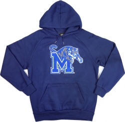 View Buying Options For The Big Boy Memphis Tigers S5 Mens Hoodie