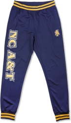 View Buying Options For The Big Boy North Carolina A&T Aggies S5 Mens Jogging Suit Pants